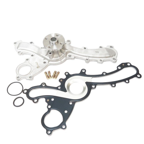 Us Motor Works New Water Pump, US6047 US6047 - main